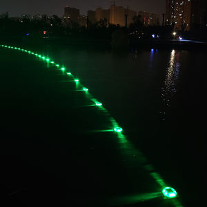 Водонепроницаемый дорожный маркер на солнечной батарее, IP68 - Product Image 3