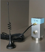 Caliente-venta mucho sensor de vibración y sensor de vibración lora para 4-20ma sensor de vibración