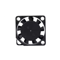 20X20X6mm 20mm 2006 3V 3.3V 3.7V 5V Ventilateur de refroidissement axial sans brosse DC silencieux Mini ventilateur à flux axial AC pour usage industriel