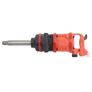 เครื่องมือไฟฟ้า 1 2 ประแจลมนิวเมติก E131 แรงบิดสี่เหลี่ยม เครื่องมือลม - Product Image 1