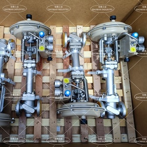 Interrupteur de fin de course inductif 3768 OEM, boîtier en aluminium ou en acier inoxydable, version basse température - Product Image 5