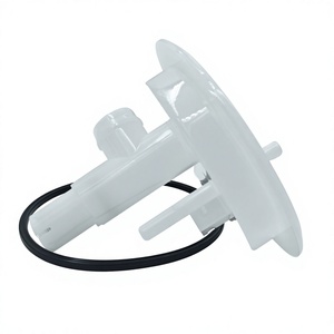 Bouchon de réservoir de carburant pour Bmw E83 E83n, 16116766161, pièce de rechange et de réparation - Product Image 3