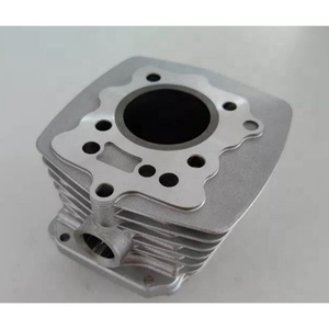 Oem xiangyu 56.5 62 72.5 mét <span class=keywords><strong>cg125</strong></span> 150 200 250 nhôm xe máy xi lanh Kit cho off-road/Scooter gia công dịch vụ - Product Image 4