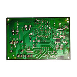 Placa de control PCB <span class=keywords><strong>para</strong></span> refrigerador, componentes electrónicos de placa de cobre, MOQ bajo, <span class=keywords><strong>para</strong></span> <span class=keywords><strong>Samsung</strong></span>, 1 unidad - Product Image 6