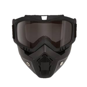 ขายส่งจากโรงงาน ชิลด์หน้าฮาร์เลย์รุ่นใหม่ปี 2025 แบบชิ้นเ<span class=keywords><strong>ด</strong></span>ียว <span class=keywords><strong>ด</strong></span>ีไซน์<span class=keywords><strong>เร</strong></span>โทร สำหรับขี่บนถนน โครงเต็ม  เลนส์เปลี่ยนได้ ป้องกันลม - Product Image 4