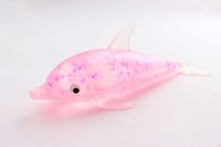 Dolphin Malt Squishy leuke maltose-knuffel