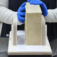 Machine à couper le savon artisanal multifonctionnelle à fil robuste, coupe-savon réglable, séparateur de barres de savon