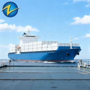 Agente de Frete Marítimo DDP de Guangzhou Dongguan, Serviços de Logística, Entrega Porta a Porta para Felixstowe, Londres, Bristol - Product Image 1