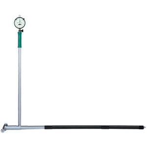 Insize 2828-800A <b>Measuring</b> Range 400-800mm Resolution 0.01mm BORE GAGE - Product Image 1