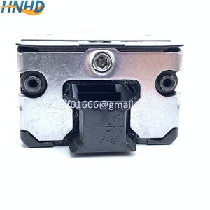 Rexroth Vòng Bi Tuyến Tính R162221420 Khối Ổ Bi Chính Hãng R1622-214-20 MNR - Product Image 2