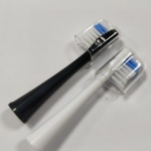 <b>Toothbrush</b> <b>Head</b> Soft Bristle Nylon Adult Replacement For <b>Electric</b> <b>Toothbrushes</b> - Product Image 5
