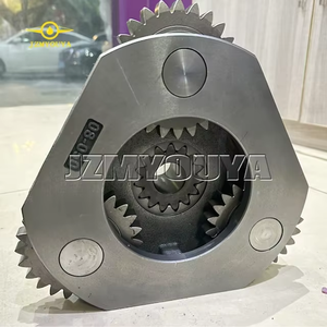 JZMYOUYA escavatore parti EC210B Ec240B <span class=keywords><strong>Ec290B</strong></span> altalena riduttore Ec240 motore oscillante per <span class=keywords><strong>Volvo</strong></span> - Product Image 4