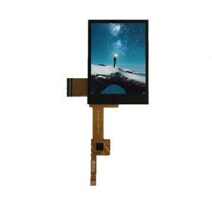 Màn Hình Cảm Ứng TFT <span class=keywords><strong>LCD</strong></span> ST7789V <span class=keywords><strong>2</strong></span>.<span class=keywords><strong>4</strong></span> Inch 240X320 Với Giao Diện RGB - Product Image 5