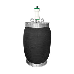 Prise Offre Spéciale de boule d'essai de 3 barres avec le matériel en caoutchouc pour l'essai industriel de pression de tuyau - Product Image 5