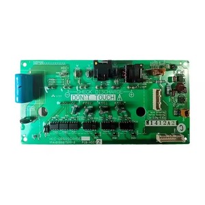 แผงวงจรหลักเครื่องปรับอากาศ HIC-CR605GXH56 รุ่น 1FA4B1B097500-0 แผงควบคุมระบบปรับอากาศส่วนกลาง PCB Assy - Product Image 1