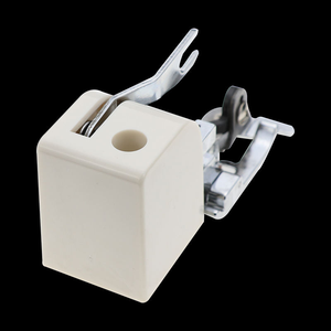 Prensatelas Overlock para cortadores eléctricos domésticos, accesorios para máquinas de coser - Product Image 4