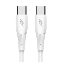 Kabel Pengisian Daya Super Cepat Berkualitas Tinggi Terbaru Smartlike 2026 untuk Kabel Charger Ponsel Port PD untuk iPhone 17 PRO MAX