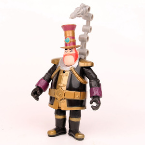 Set di Decorazioni per Torte HY, Collezione di Giocattoli, Regalo, Modellini, Decorazioni, 9 Pezzi, Giocattoli <span class=keywords><strong>Ben</strong></span> <span class=keywords><strong>10</strong></span>, <span class=keywords><strong>Action</strong></span> <span class=keywords><strong>Figure</strong></span> Protettore della Terra - Product Image 6