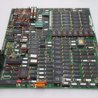 Placa Madre PLC KULICKE AND SOFFA 410-0070-1 230-0042-1 EN STOCK # Suministro al por Mayor 2697