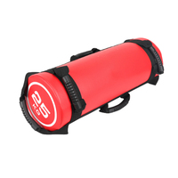 Levantamiento de pesas Bolsa de arena búlgara Boxeo Equipo de entrenamiento físico Ejercicios de entrenamiento físico Bolsa de energía