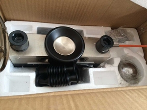 केली वजनब्रिज लोड सेल ट्रक स्केल वजन सेंसर क्यू 10 टन 20टन 30 टन 40टन 50टन 60टन डबल शियर बीम लोड सेल - Product Image 6