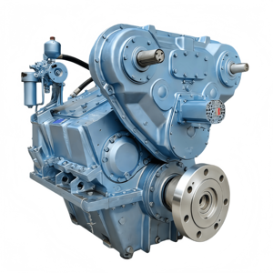 Высококачественная судовая трансмиссия ZF <span class=keywords><strong>Masson</strong></span> RCD800 для крупногабаритных океанских грузовых судов / инженерных судов / тяжелых судов - Product Image 1
