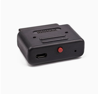 8Bitdo pour récepteur rétro, dongle sans fil pour SNES/SFC/Wii U, compatible avec les manettes de jeu Game Boy, Guangdong