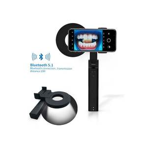 Équipement dentaire et technique photographie dentaire à double Flash appareil photo dentaire - Product Image 4