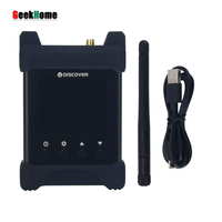 Contrôleur de gestion portable PLC U DISCOVER Analyzer gh23 – Approvisionnement en gros