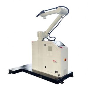 Brazo Robótico de Paletización de Alta Calidad, Paletizador Automático de Bolsas/Cajas, Paletizador Robótico - Product Image 4