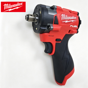 M12 12V Brushless Cordless <b>Torque</b> Wrench With Mechanic Mini Impact Wrench <b>Set</b> - Product Image 4