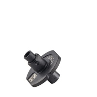 Nouvelles pièces de rechange pour buses JUKI SMT pour machine de placement de composants, équipement d'automatisation 220V PLC haute efficacité, garantie 3 mois