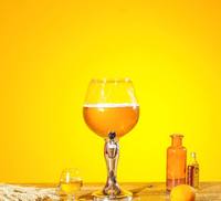 Distributeur de bière et de soda en plastique écologique pour l'été, idéal pour les fêtes, les familles et les amis, accessoire de bar