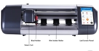 Akıllı Film kesici akıllı sınırsız Plotter cep telefonu hidrojel Tpu Nano ekran koruyucu kesme makinesi için iPhone 14