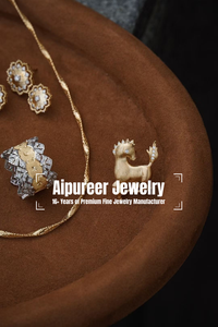 Spilla Rigato a Forma di Cavallo in Oro Massiccio 18K con Diamanti Autentici, Gioiello di Lusso Intramontabile, Alta Arte, <span class=keywords><strong>Gioielleria</strong></span> Fine - Product Image 3
