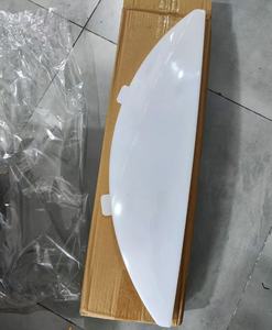 Cubierta de Lámpara <span class=keywords><strong>para</strong></span> Ascensor de 600*150mm, 1100mm, 1300mm, 1600mm, 3300, 3600 - Repuestos <span class=keywords><strong>para</strong></span> Ascensores - Product Image 1