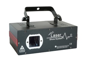 Lámpara de Mesa con Luz Láser de Cielo Estrellado, Barras Láser de Colores para Discoteca/Artes Escénicas, 100W, Cuerpo de PVC, Control DMX512, Clasificación IP33 90 - Product Image 4