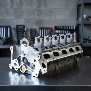 Nouvelle culasse, kit de remplacement d'assemblage de moteur automobile, certifié OE, garantie 1 an, F35/F250/F350 Super Duty 2001-2023 - Product Image 2