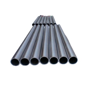 Ống Titan ASTM TC4/Ống Titan GR5 - Product Image 5