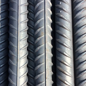 Varillas Corrugadas de Acero ASTM A615 Grado 60, Línea de Producción de Barras de Acero, Precio por Tonelada - Product Image 3
