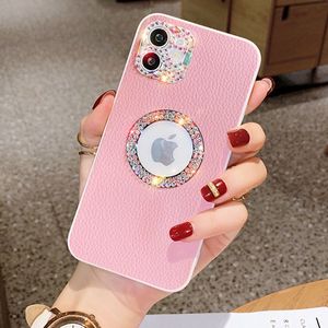 La carcasa del teléfono <span class=keywords><strong>móvil</strong></span> de cuero Samsung S10 <span class=keywords><strong>5G</strong></span> es resistente a la caída, con protector de Cámara de gafas y teléfono móvi - Product Image 2