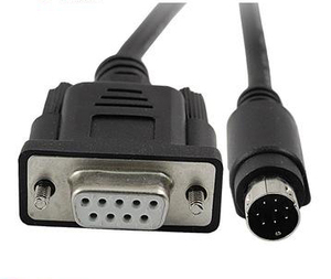 Cabo de Controle Industrial RGB para Computador, Cabo Scart para Conversor <span class=keywords><strong>DB</strong></span> para TV a Cabo 2 em 1 - Oferta Imperdível - Product Image 2