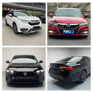 SUV Honda Cruden 370TURBO 2017 de <span class=keywords><strong>Segunda</strong></span> <span class=keywords><strong>Mano</strong></span>, Duradero y de Alta Calidad, Tracción en las Cuatro Ruedas, Edición Premium, Interior Espacioso - Product Image 4
