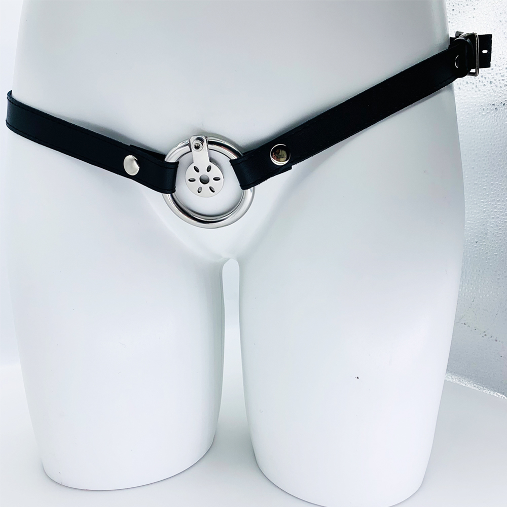117 with Belt