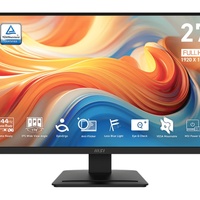 Mejor MSI PRO MP273L E14 144Hz IPS Monitor con 1920X1080 (FHD) 1ms (MPRT) / 4ms (GTG) Gaming Monitores Esports Monitores PC