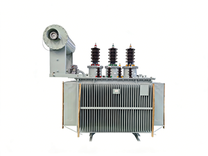 Transformador de Distribución de Energía Trifásico Sumergido en Aceite Xi'an Xikai S9-200/35 35kV 50/60Hz 50-1600kVA Yyn0 Precio de Fábrica - Product Image 2