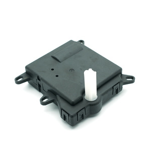 ตัวกระตุ้นประตูอัตโนมัติฟอร์ด604-205 F75Z19E616AA F65Z19E616AB วัสดุ ABS - Product Image 1