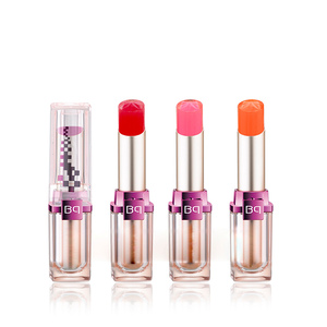 Wholesale Long-Lasting Moisturizing <strong>Lipstick</strong> New Products with Temperature Color Changing Feature Color Changing Balm <strong>Lipstick</strong> - Product Image 1
