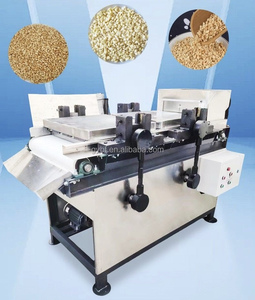 Coupe-noix électrique automatique pour amandes, cacahuètes, fèves de cacao, arachides, graines de soja, noix de cajou et herbes aromatiques - Product Image 5