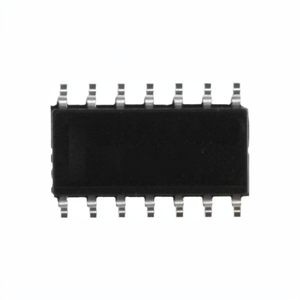 Componente Electrónico 14 SSOP (0.209", 5.30mm de Ancho) SN74LVT125DBR, Circuito Integrado Original BUF NO INVERSOR 3.6V 14SSOP Lógico - Product Image 1